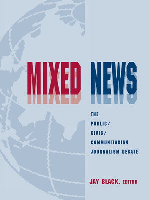 cover image of Mixed News
